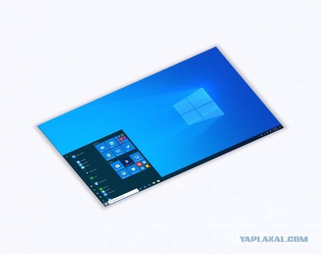 Ноябрьское обновление Windows 10 уже доступно — скорее набор заплаток, чем функций