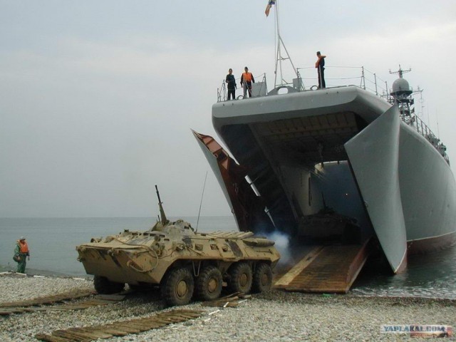 День Военно-Морского Флота России