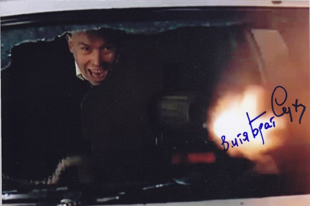 «Вы гангстеры? Нет, мы русские!»: 20 фактов о «Брате 2»