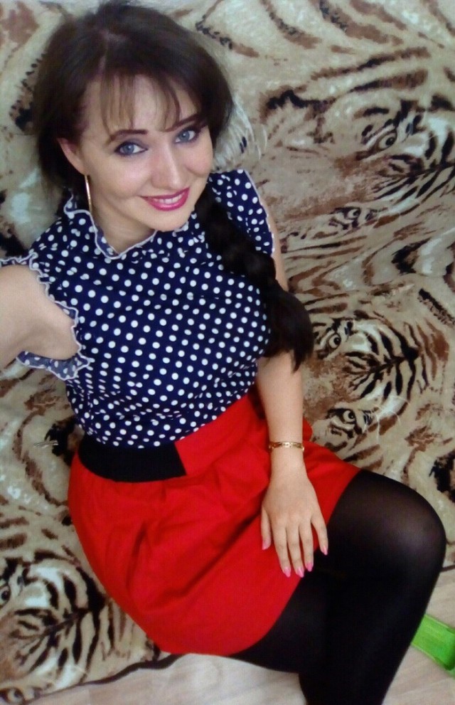 Дамы 30+