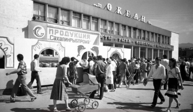 Совочки