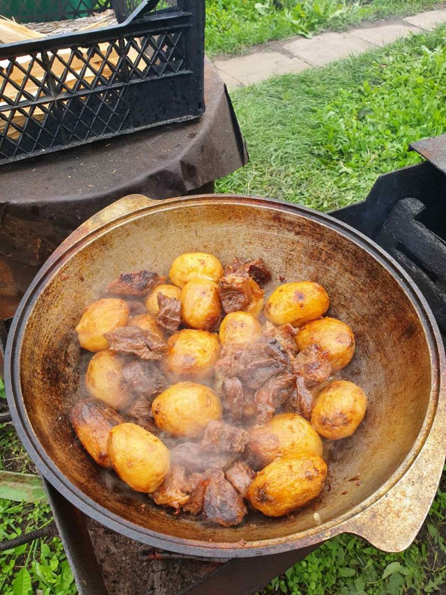 Кулинарная Общалка