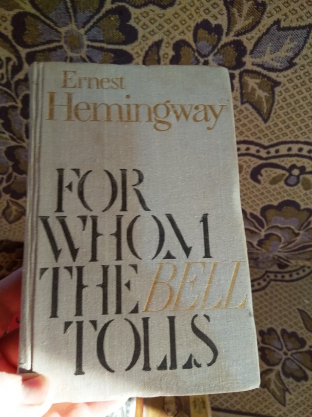 Нищеброд-помоешник, часть два