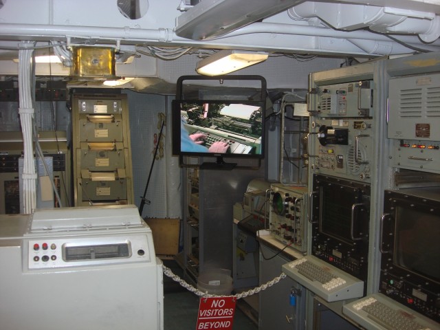 Линкор "Нью-Джeрси" (Battleship USS New Jersey)