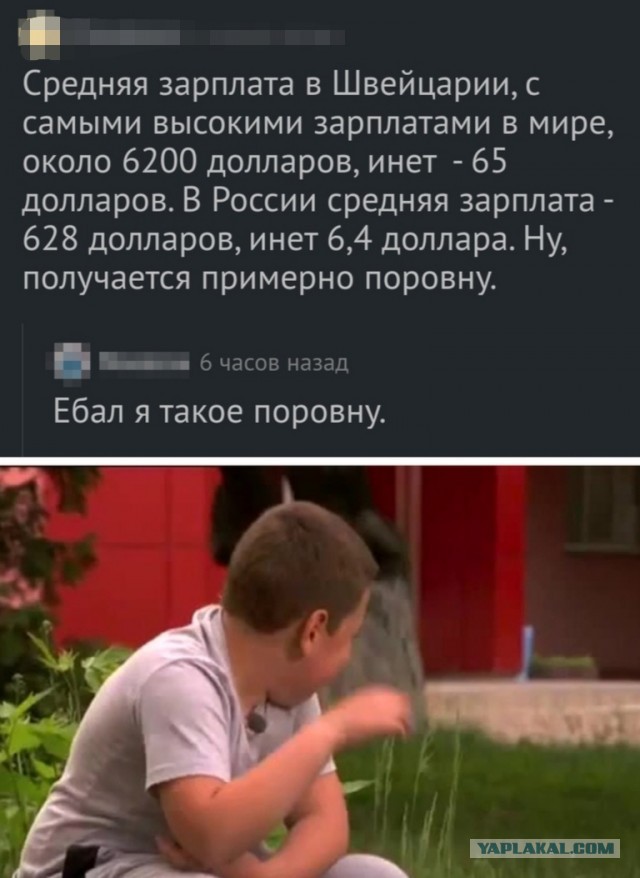 Юмор и прикольные картинки