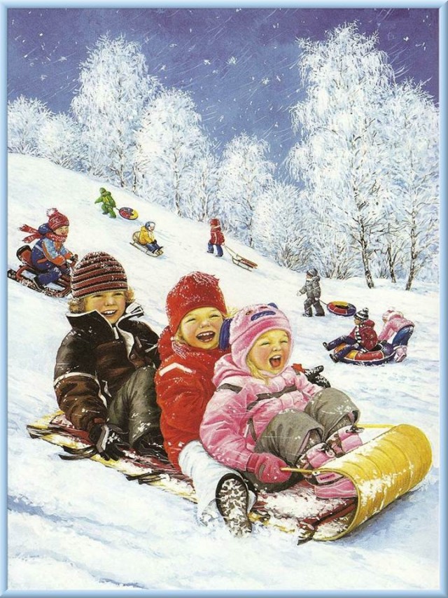 Как мы отмечали Новый год в СССР.