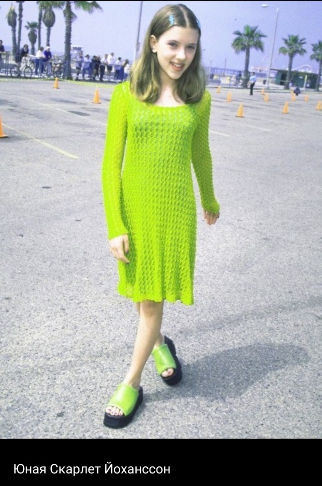 Еще молодые старые "звезды"