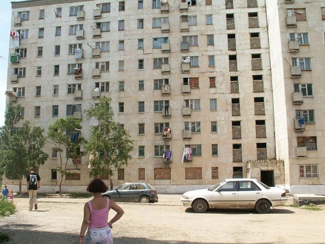 Эстетика е*еней