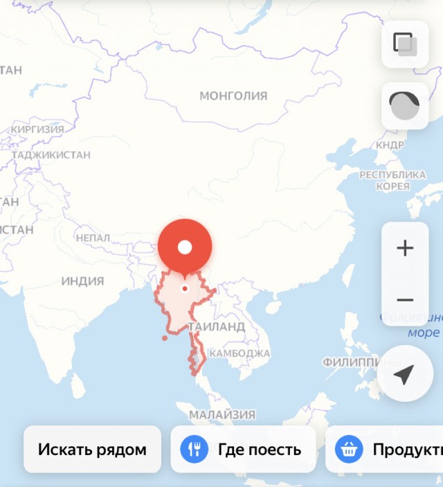 Байден продолжает. Заблокировал всю собственность Мьянмы