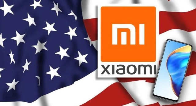 Xiaomi успешно оспорила в суде американские санкции