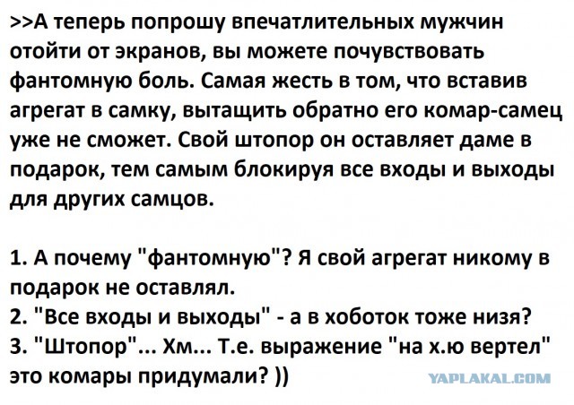 Забавные комментарии из социальных сетей 24.05.21