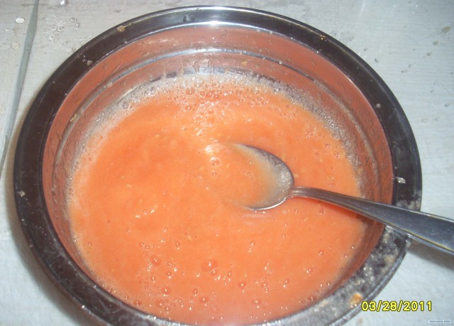 Макаронные изделия