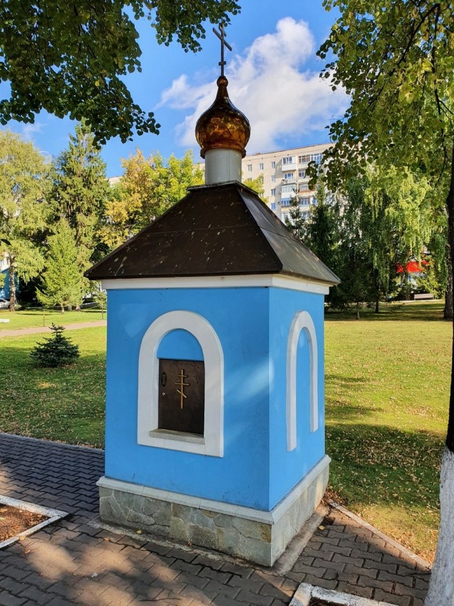 Уфа – худший миллионник для прогулок в стране
