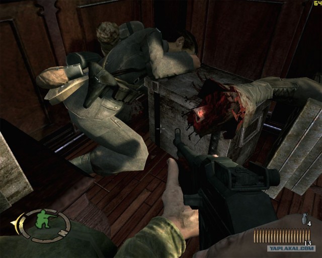 Brothers In Arms: Hell`s Highway