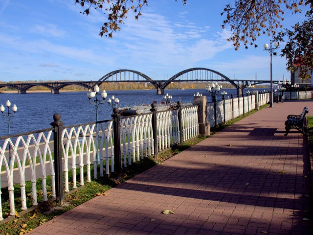 Девушки российских городов
