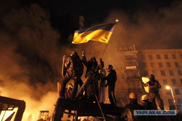 Алматы от Алматинца