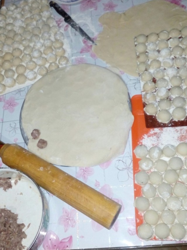 Юрист на конференции с феминистками