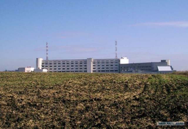 Город Белгород
