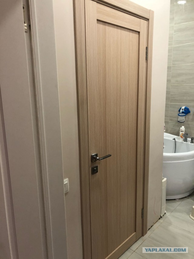 Ремонт квартиры с минус десяти