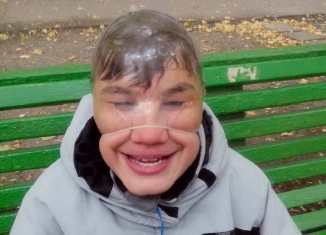 Все хотели, чтобы было смешно, но не у всех получилось