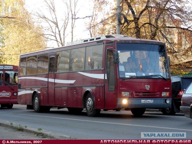 Забытые логотипы советского автопрома
