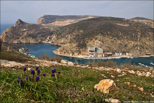 Чёрное море