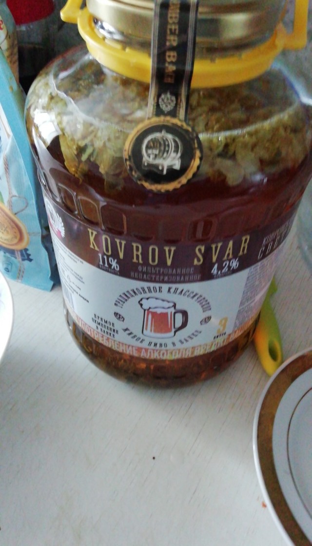 Умели же варить