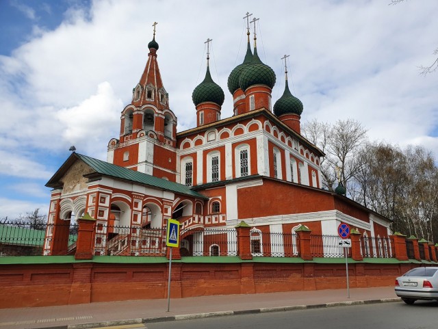 «Серебряный маршрут» от РЖД