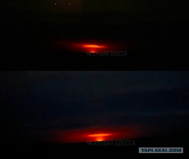 Одесса.