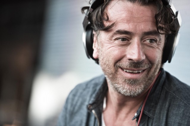 Короли EDM: Benny Benassi