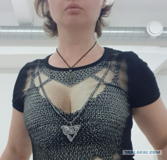 Что умеют современные девушки?