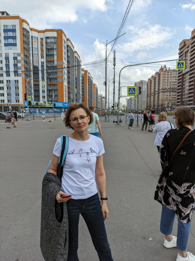 Женщины не догадываются, что они не вечные