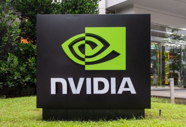 Nvidia закрывает офис в России и предлагает сотрудникам релоцироваться в другие страны