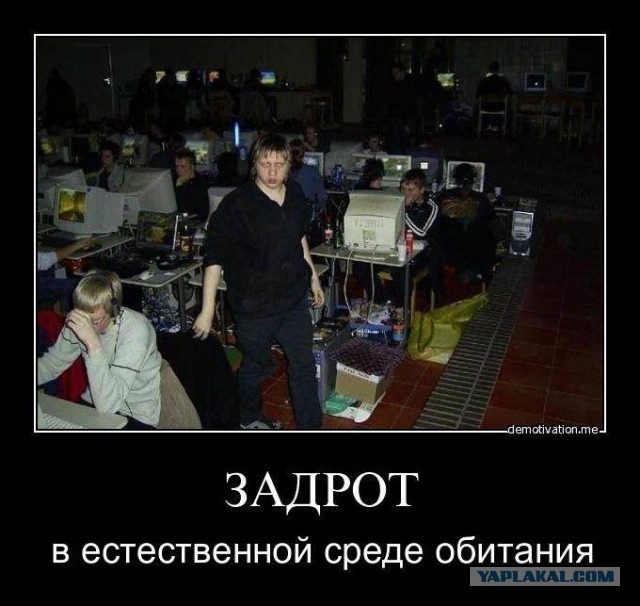 30 Пикчев из старых запасов