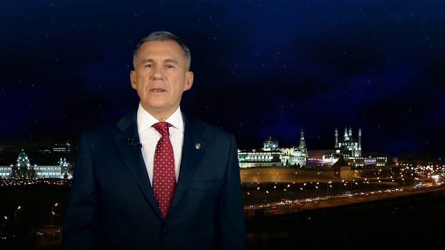 Еще одну дочь Кадырова наградили орденом Кадырова