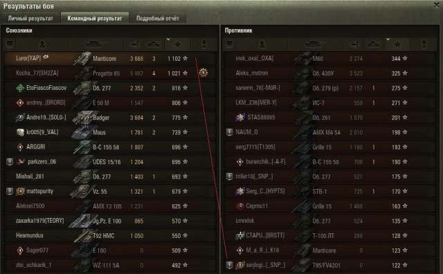 Wargaming 61