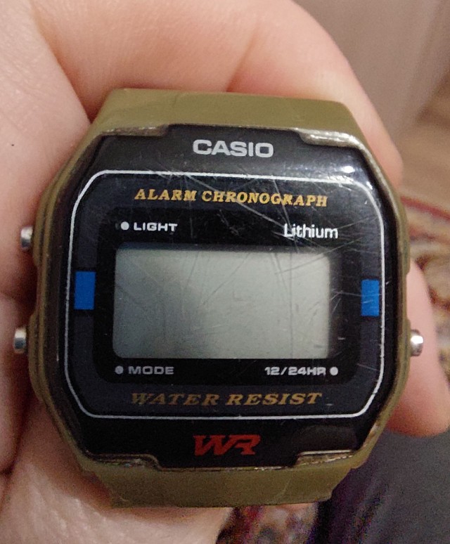 Компания Casio: От докуривания бычков до культовых часов и калькуляторов