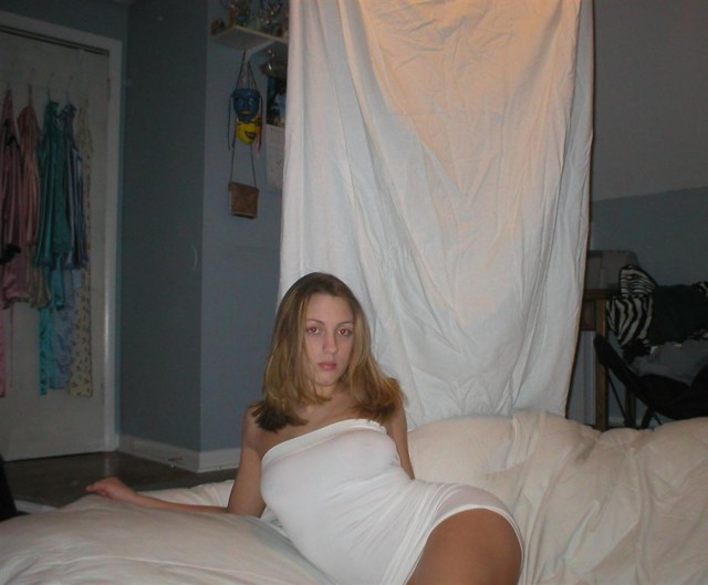 Фотогеничные, такие, красавицы