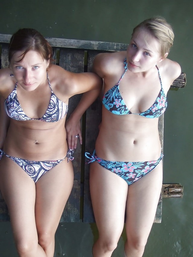 Лето в разгаре!