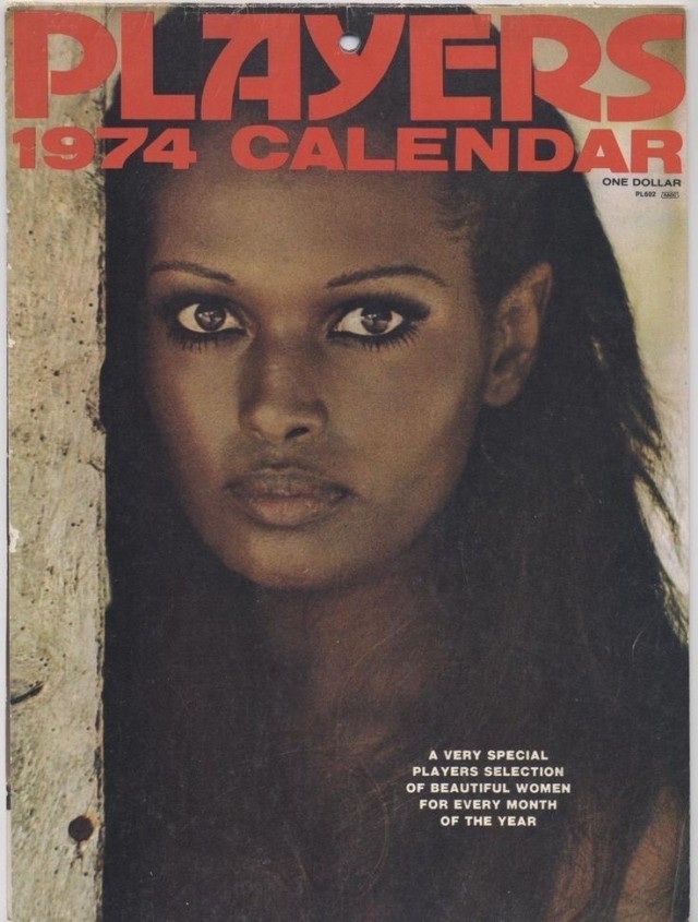 Та самая "Пятница" из "Синьора Робинзона". Зеуди Арая, 1970–е