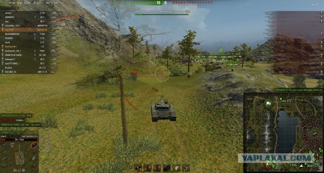 Wargaming 4
