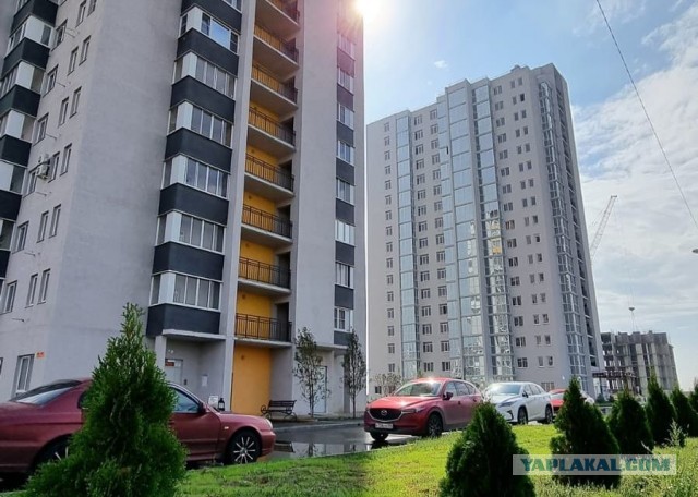 Россияне лезут в «последний ипотечный вагон»