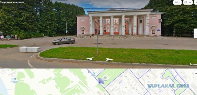 Ляпы в разрекламированном сериале