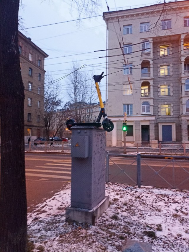 Питер