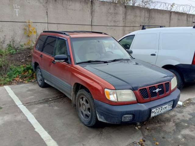 Ипономарка