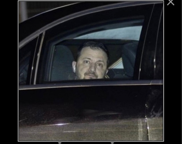 Путин прибыл на взлетную полосу Казанского авиазавода, чтобы полететь на ракетоносце Ту-160М