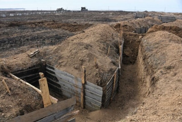 538 человек доставили в отделы полиции из хостела на юго-западе Москвы