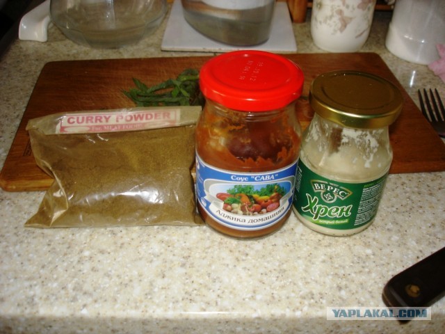 Свиная РУЛЬКА