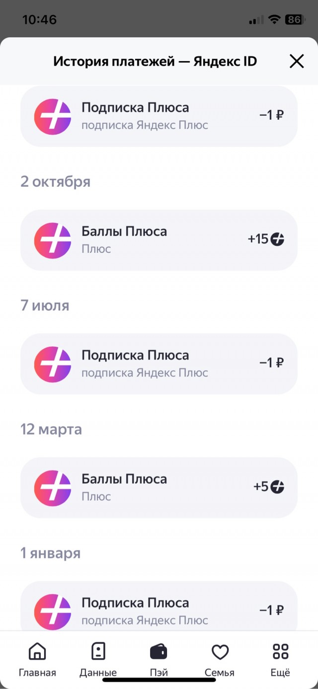 Яндекс уху ел?
