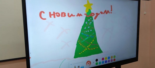 Собрал сыну системник на Новый год